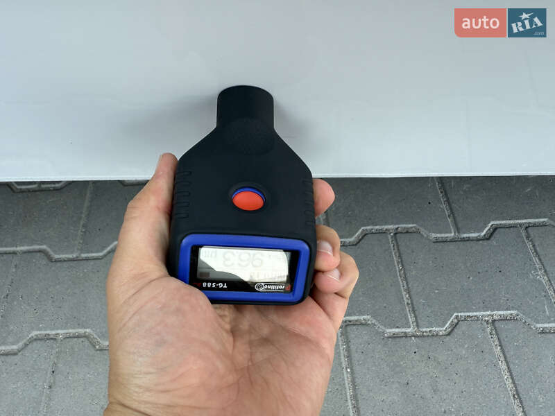 Рефрижератор Opel Movano 2019 в Дубно