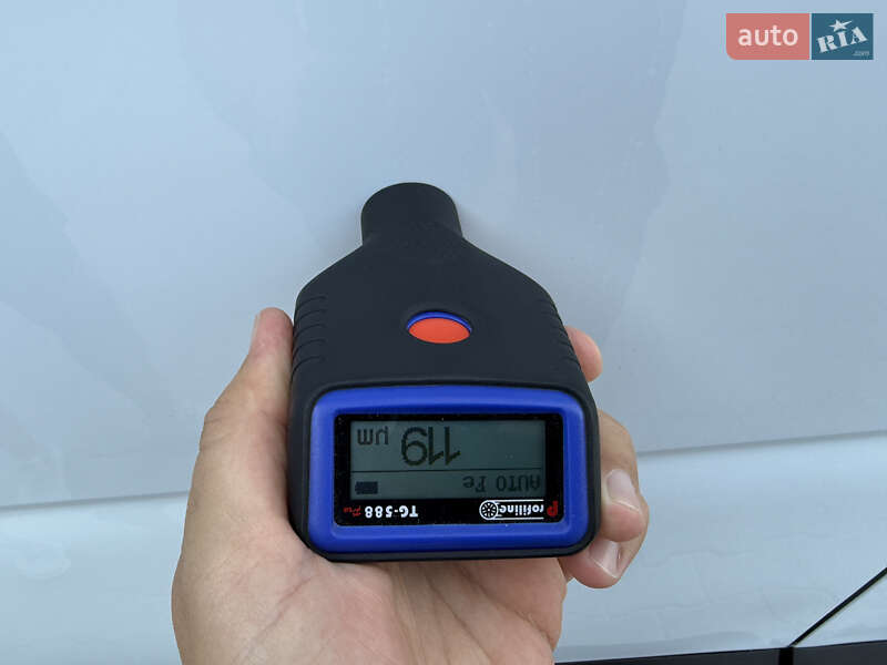 Рефрижератор Opel Movano 2019 в Дубно