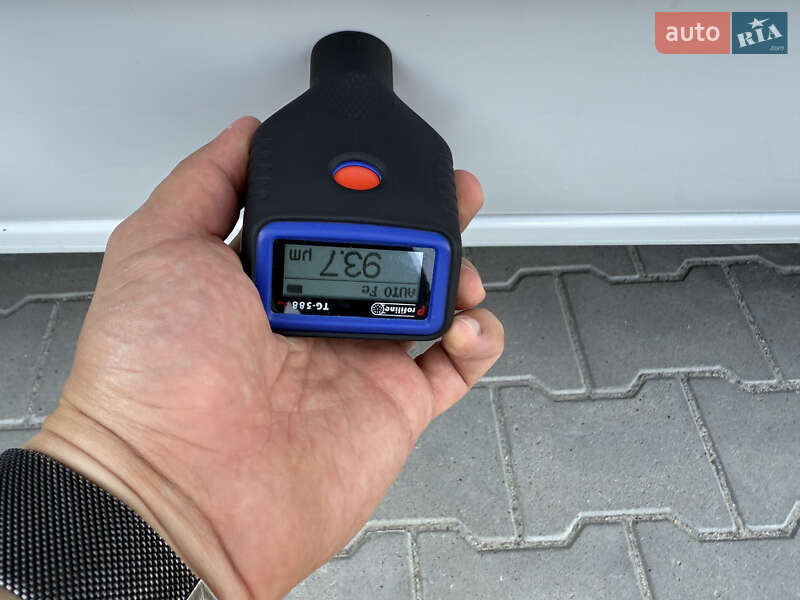 Рефрижератор Opel Movano 2019 в Дубно