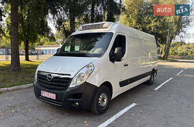Рефрижератор Opel Movano 2014 в Корце