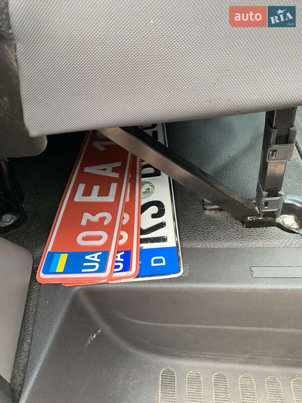 Вантажний фургон Opel Movano 2017 в Києві фото 20 Вантажний фургон Opel Movano 2017 в Києві