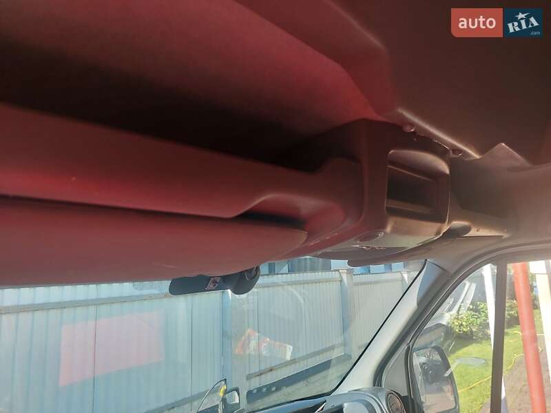 Грузовой фургон Opel Movano 2019 в Лапаевке