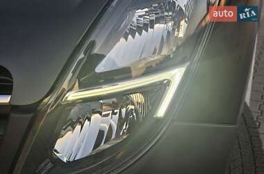 Грузовой фургон Opel Movano 2021 в 
