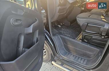 Грузовой фургон Opel Movano 2021 в 