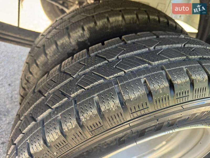 Автовоз Opel Movano 2013 в Ковелі