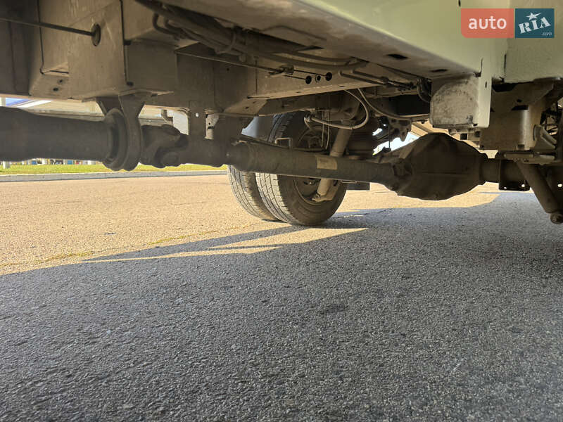 Автовоз Opel Movano 2013 в Ковелі