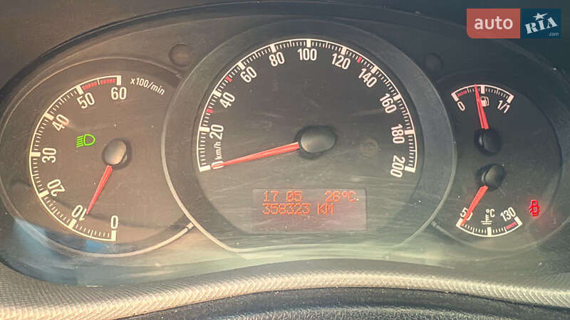 Автовоз Opel Movano 2013 в Ковелі