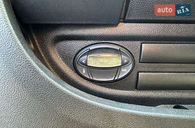 Грузовой фургон Opel Movano 2024 в Киеве