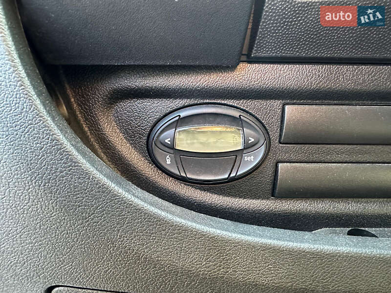 Грузовой фургон Opel Movano 2024 в Киеве