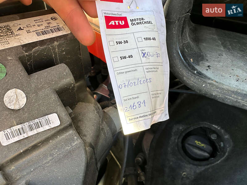 Грузовой фургон Opel Movano 2024 в Киеве