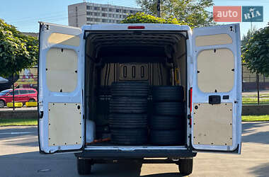 Грузовой фургон Opel Movano 2024 в Киеве