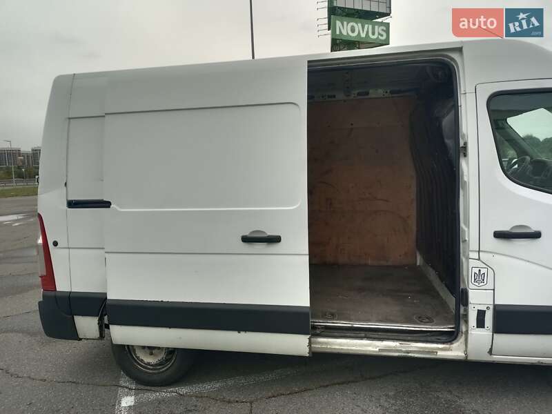 Другие грузовики Opel Movano 2015 в Киеве фото 4 Другие грузовики Opel Movano 2015 в Киеве