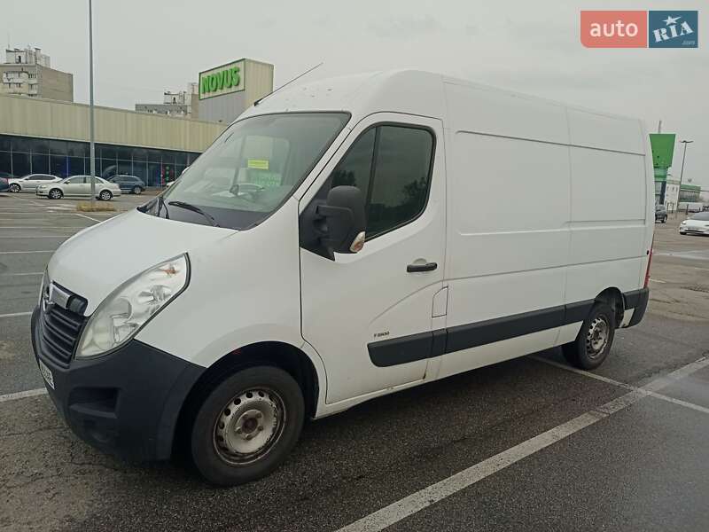 Другие грузовики Opel Movano 2015 в Киеве фото 9 Другие грузовики Opel Movano 2015 в Киеве