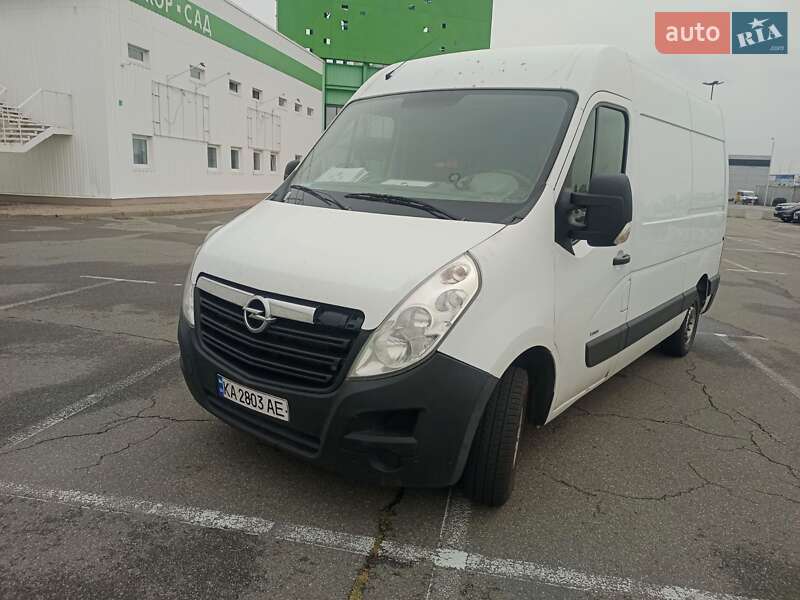 Другие грузовики Opel Movano 2015 в Киеве фото 12 Другие грузовики Opel Movano 2015 в Киеве