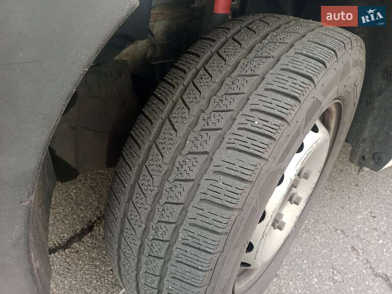 Другие грузовики Opel Movano 2015 в Киеве фото 18 Другие грузовики Opel Movano 2015 в Киеве