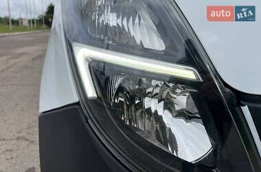 Тентованый Opel Movano 2022 в Киеве