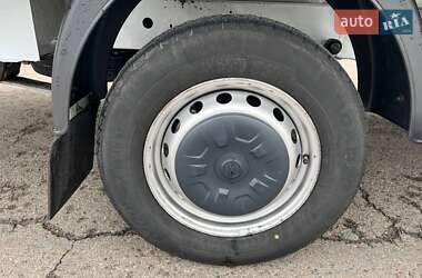 Тентованый Opel Movano 2022 в Киеве