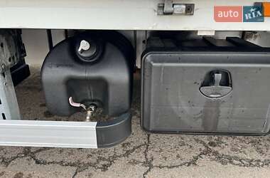 Тентованый Opel Movano 2022 в Киеве