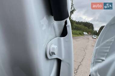 Тентованый Opel Movano 2022 в Киеве