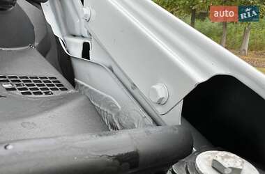 Тентованый Opel Movano 2022 в Киеве