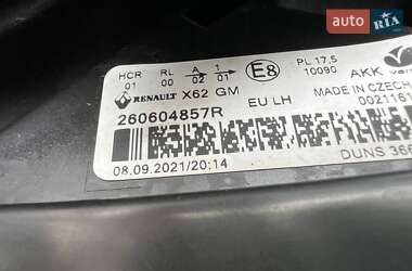 Тентованый Opel Movano 2022 в Киеве