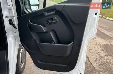 Тентованый Opel Movano 2022 в Киеве