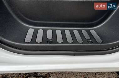 Тентованый Opel Movano 2022 в Киеве