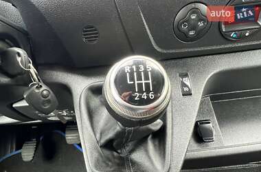 Тентованый Opel Movano 2022 в Киеве