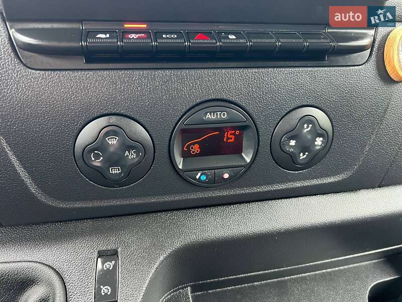 Тентований Opel Movano 2022 в Києві