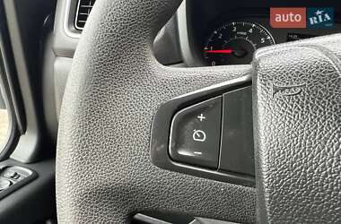 Тентованый Opel Movano 2022 в Киеве