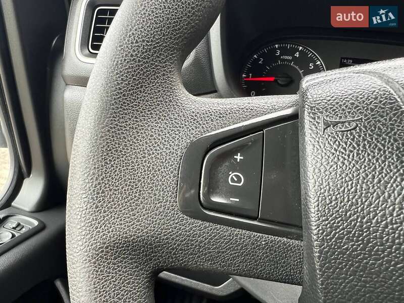 Тентований Opel Movano 2022 в Києві