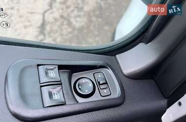 Тентованый Opel Movano 2022 в Киеве