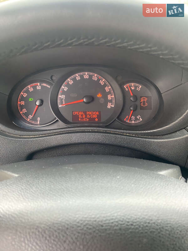 Грузовой фургон Opel Movano 2018 в Ивано-Франковске