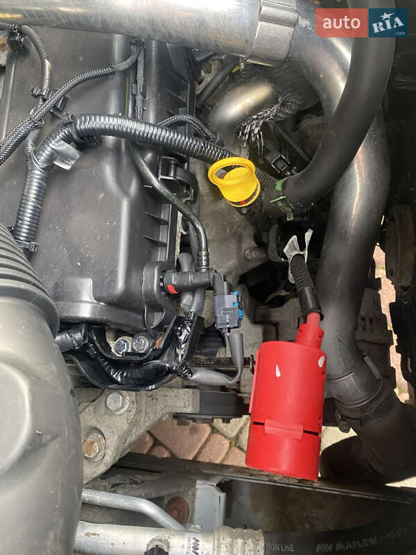 Грузовой фургон Opel Movano 2018 в Ивано-Франковске