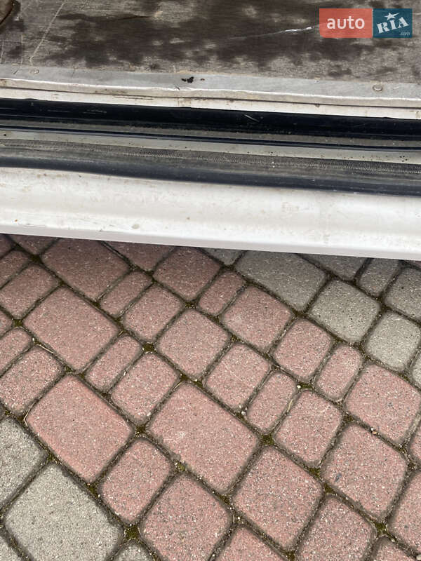 Грузовой фургон Opel Movano 2018 в Ивано-Франковске