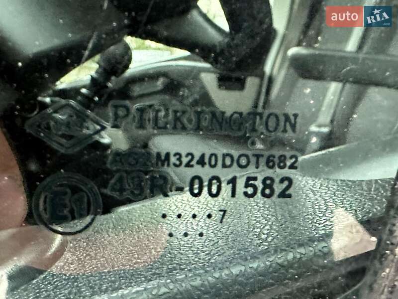 Вантажний фургон Opel Movano 2017 в Черкасах