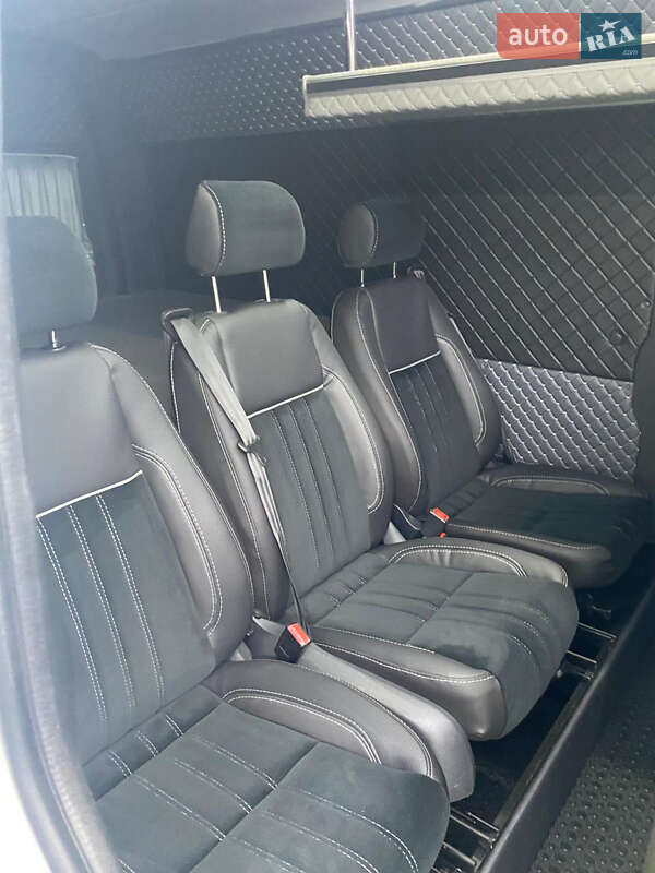 Микроавтобус Opel Movano 2018 в Мукачево фото 2 Микроавтобус Opel Movano 2018 в Мукачево