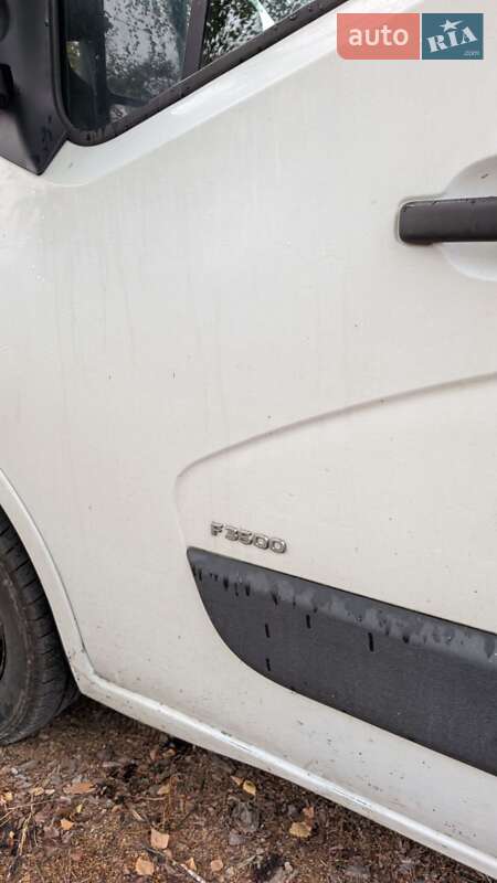 Другие грузовики Opel Movano 2015 в Кролевце фото 6 Другие грузовики Opel Movano 2015 в Кролевце