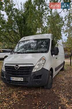 Другие грузовики Opel Movano 2015 в Кролевце
