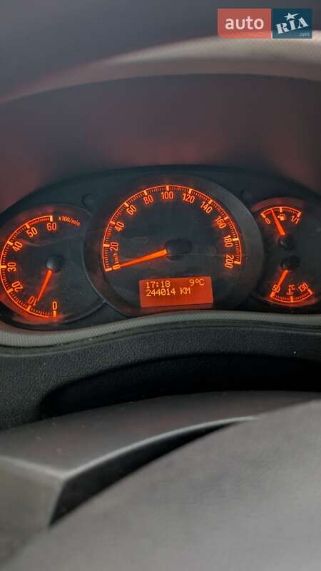 Другие грузовики Opel Movano 2015 в Кролевце фото 24 Другие грузовики Opel Movano 2015 в Кролевце