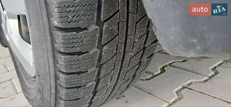 Вантажопасажирський фургон Opel Movano 2020 в Нововолинську фото 17 Вантажопасажирський фургон Opel Movano 2020 в Нововолинську