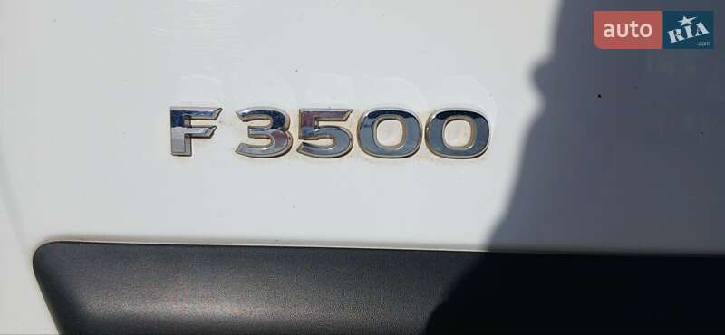 Вантажопасажирський фургон Opel Movano 2020 в Нововолинську фото 26 Вантажопасажирський фургон Opel Movano 2020 в Нововолинську