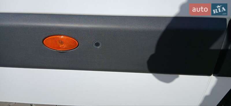 Вантажопасажирський фургон Opel Movano 2020 в Нововолинську фото 39 Вантажопасажирський фургон Opel Movano 2020 в Нововолинську