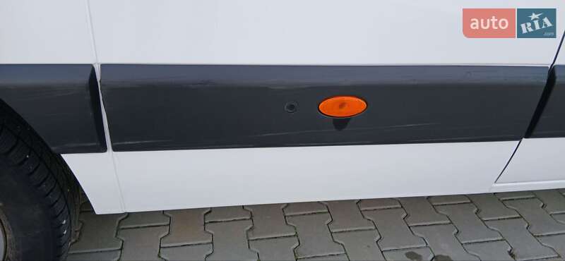 Вантажопасажирський фургон Opel Movano 2020 в Нововолинську фото 42 Вантажопасажирський фургон Opel Movano 2020 в Нововолинську