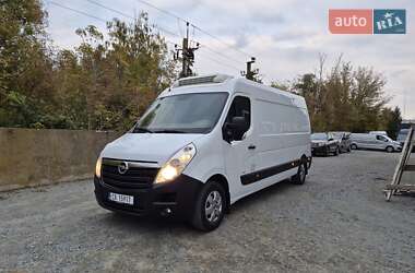 Рефрижератор Opel Movano 2014 в Рівному