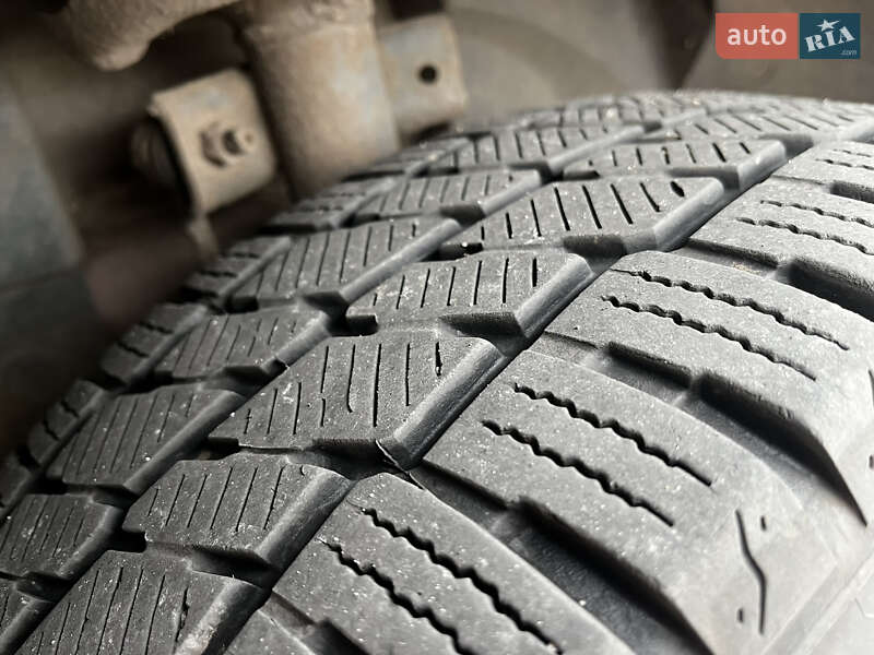 Тентованый Opel Movano 2016 в Кобеляках