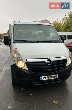 Рефрижератор Opel Movano 2015 в Киеве