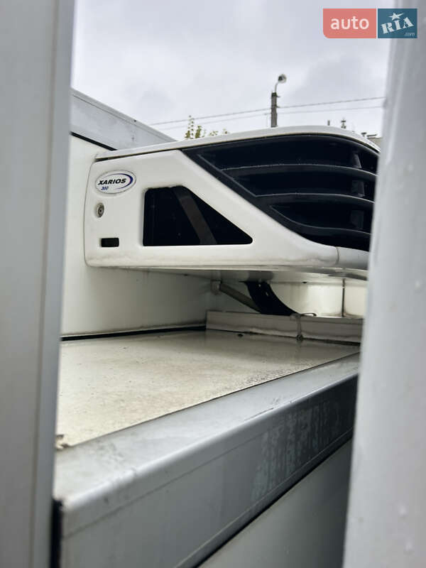 Рефрижератор Opel Movano 2015 в Киеве фото 6 Рефрижератор Opel Movano 2015 в Киеве