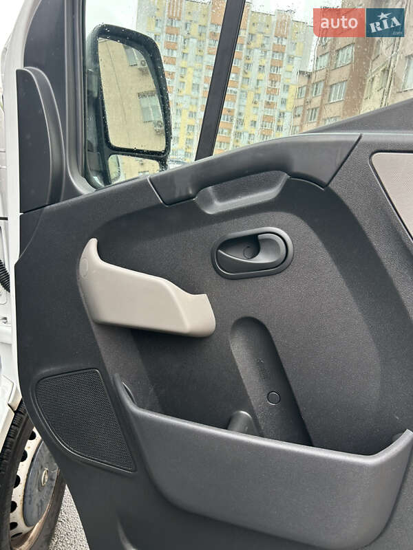 Рефрижератор Opel Movano 2015 в Киеве фото 16 Рефрижератор Opel Movano 2015 в Киеве