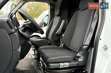 Тентованый Opel Movano 2021 в 
